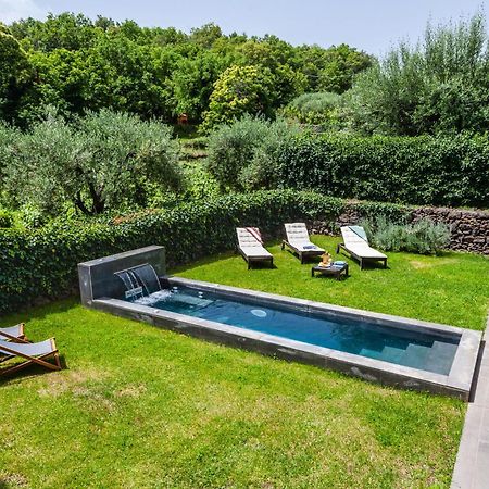 Terrazze Dell'Etna - Country Rooms And Apartments Рандацо Екстериор снимка