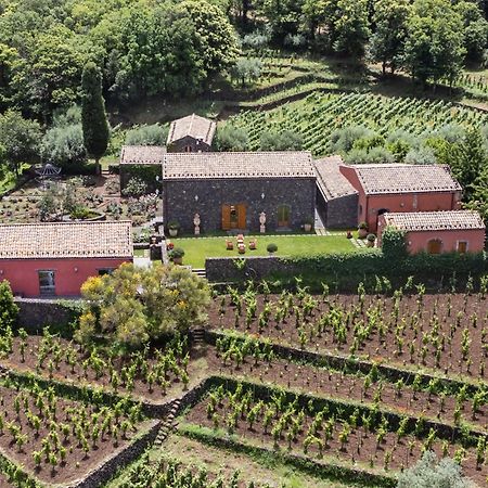 Terrazze Dell'Etna - Country Rooms And Apartments Рандацо Екстериор снимка