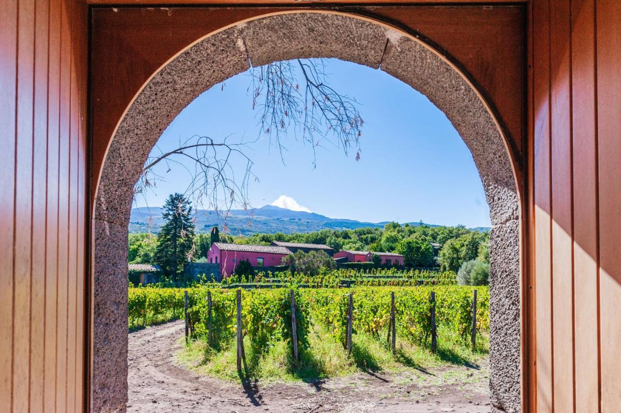 Terrazze Dell'Etna - Country Rooms And Apartments Рандацо Екстериор снимка
