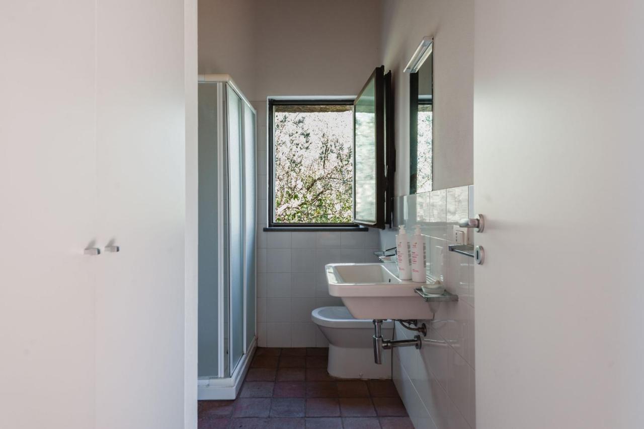 Terrazze Dell'Etna - Country Rooms And Apartments Рандацо Екстериор снимка