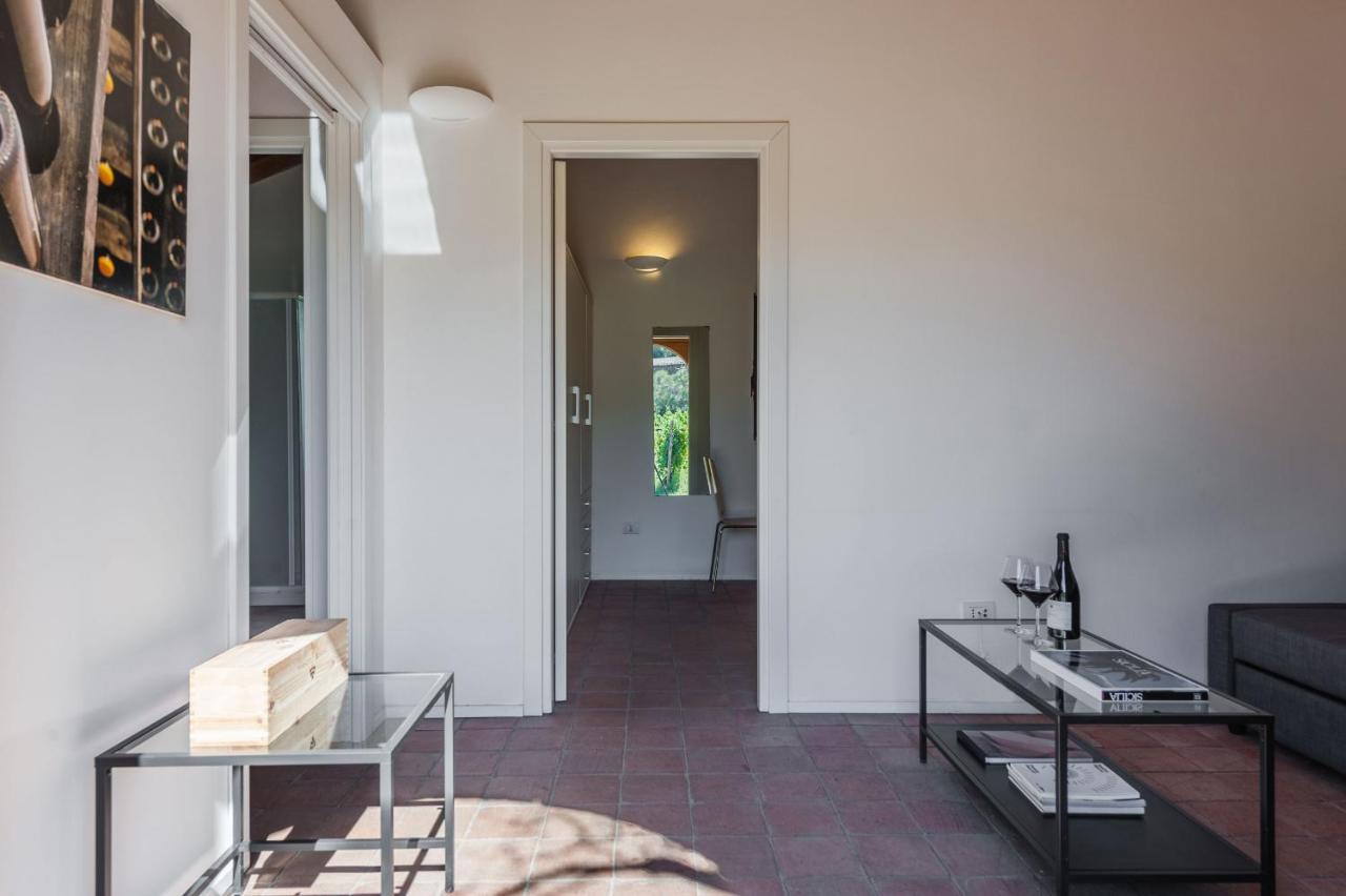 Terrazze Dell'Etna - Country Rooms And Apartments Рандацо Екстериор снимка
