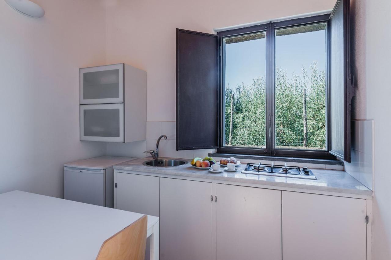Terrazze Dell'Etna - Country Rooms And Apartments Рандацо Екстериор снимка