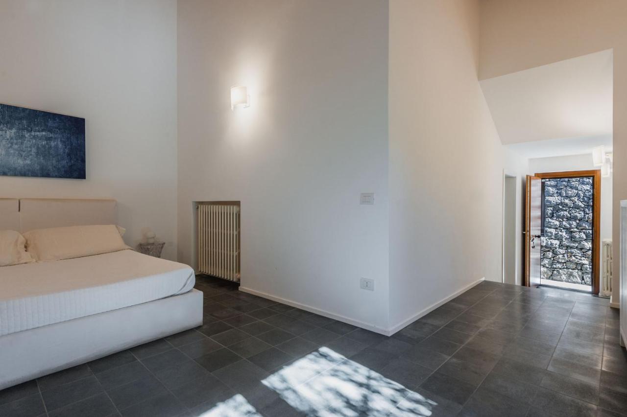 Terrazze Dell'Etna - Country Rooms And Apartments Рандацо Екстериор снимка