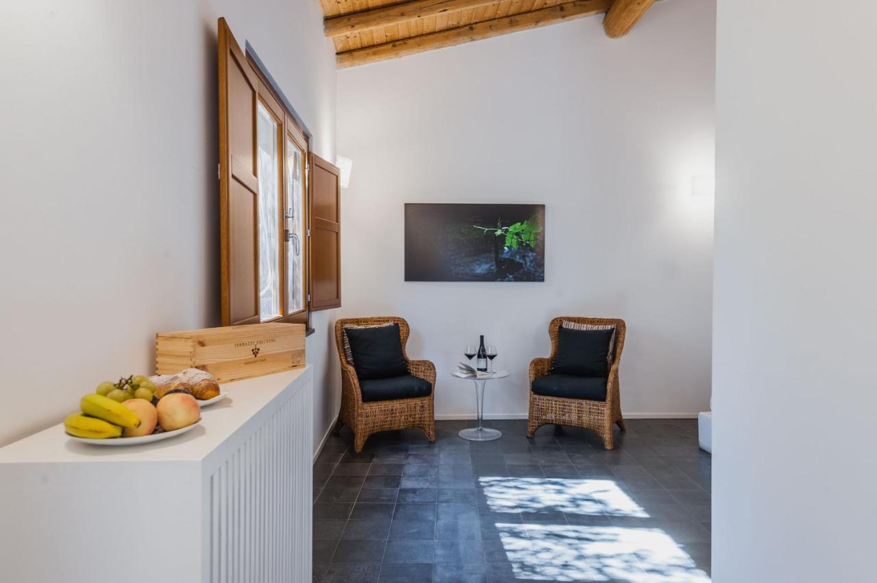 Terrazze Dell'Etna - Country Rooms And Apartments Рандацо Екстериор снимка