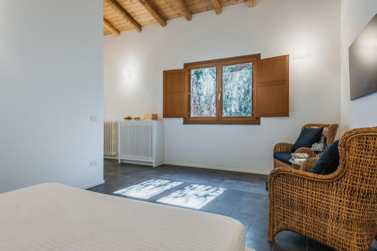 Terrazze Dell'Etna - Country Rooms And Apartments Рандацо Екстериор снимка