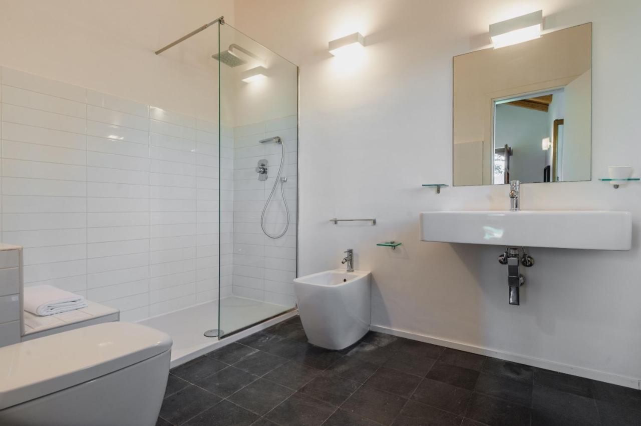 Terrazze Dell'Etna - Country Rooms And Apartments Рандацо Екстериор снимка