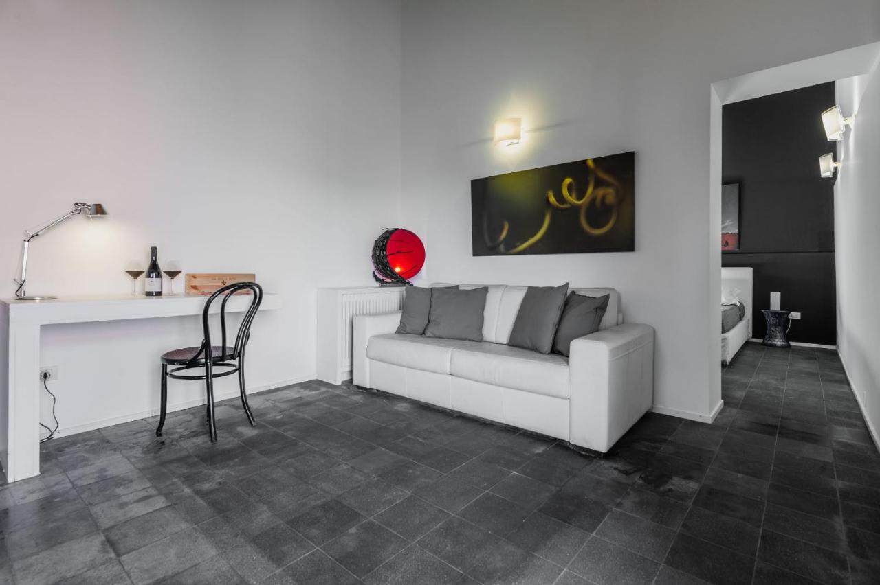 Terrazze Dell'Etna - Country Rooms And Apartments Рандацо Екстериор снимка