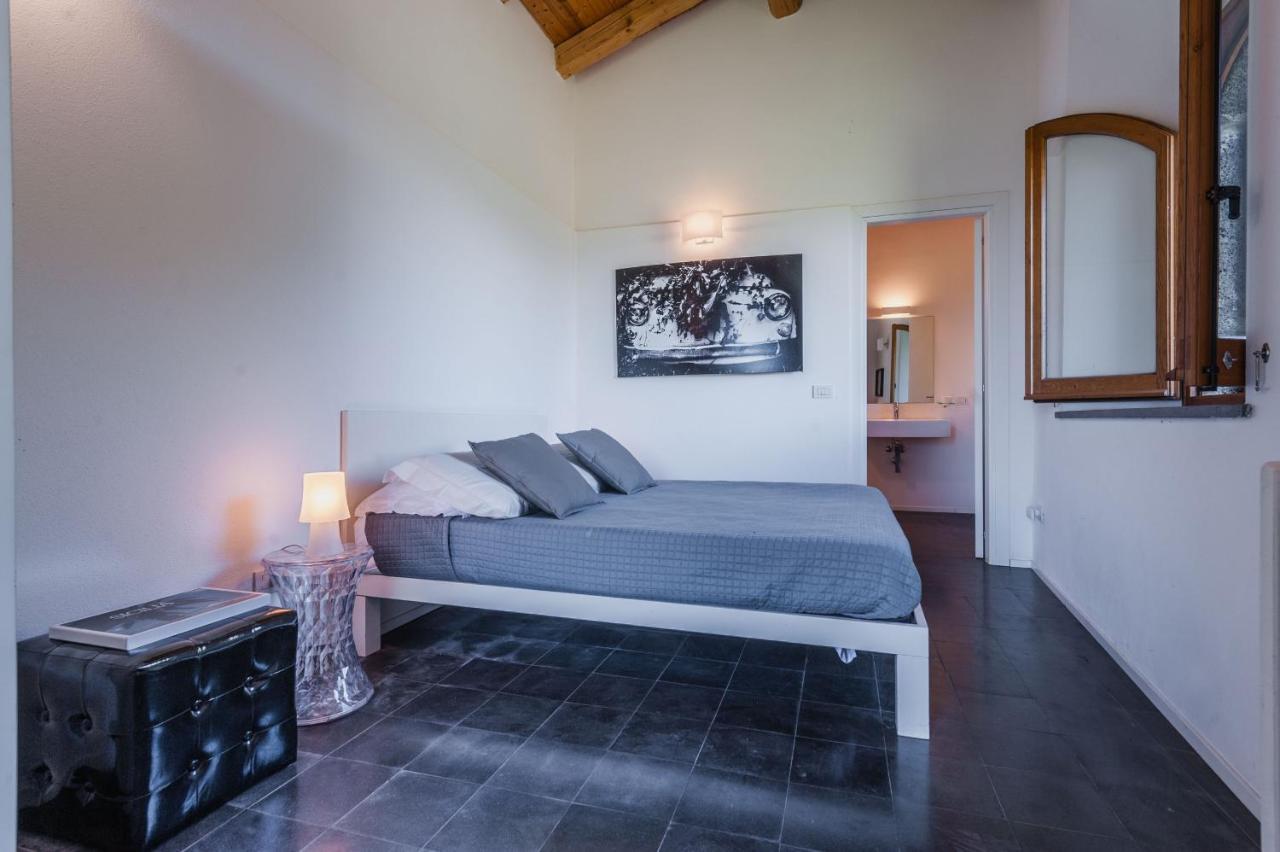 Terrazze Dell'Etna - Country Rooms And Apartments Рандацо Екстериор снимка