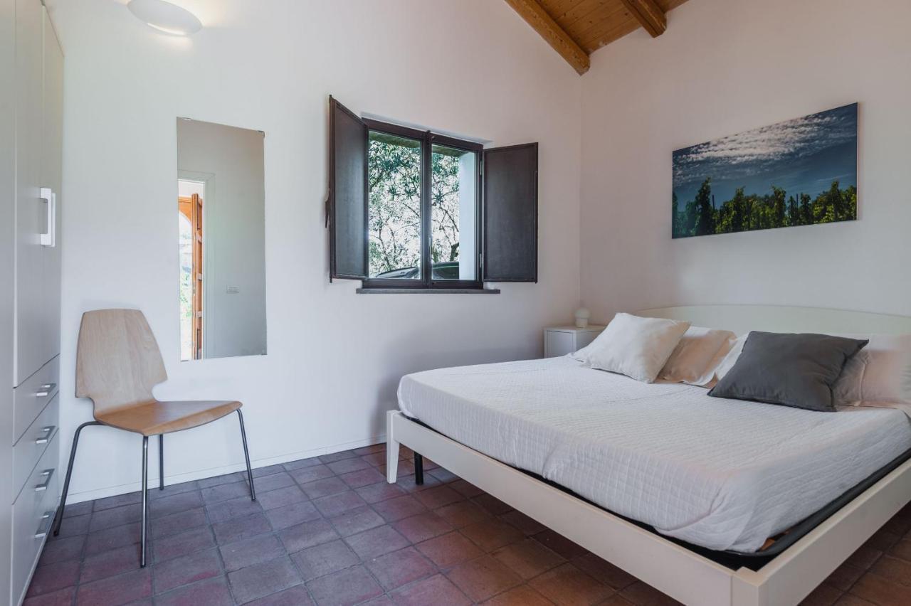 Terrazze Dell'Etna - Country Rooms And Apartments Рандацо Екстериор снимка