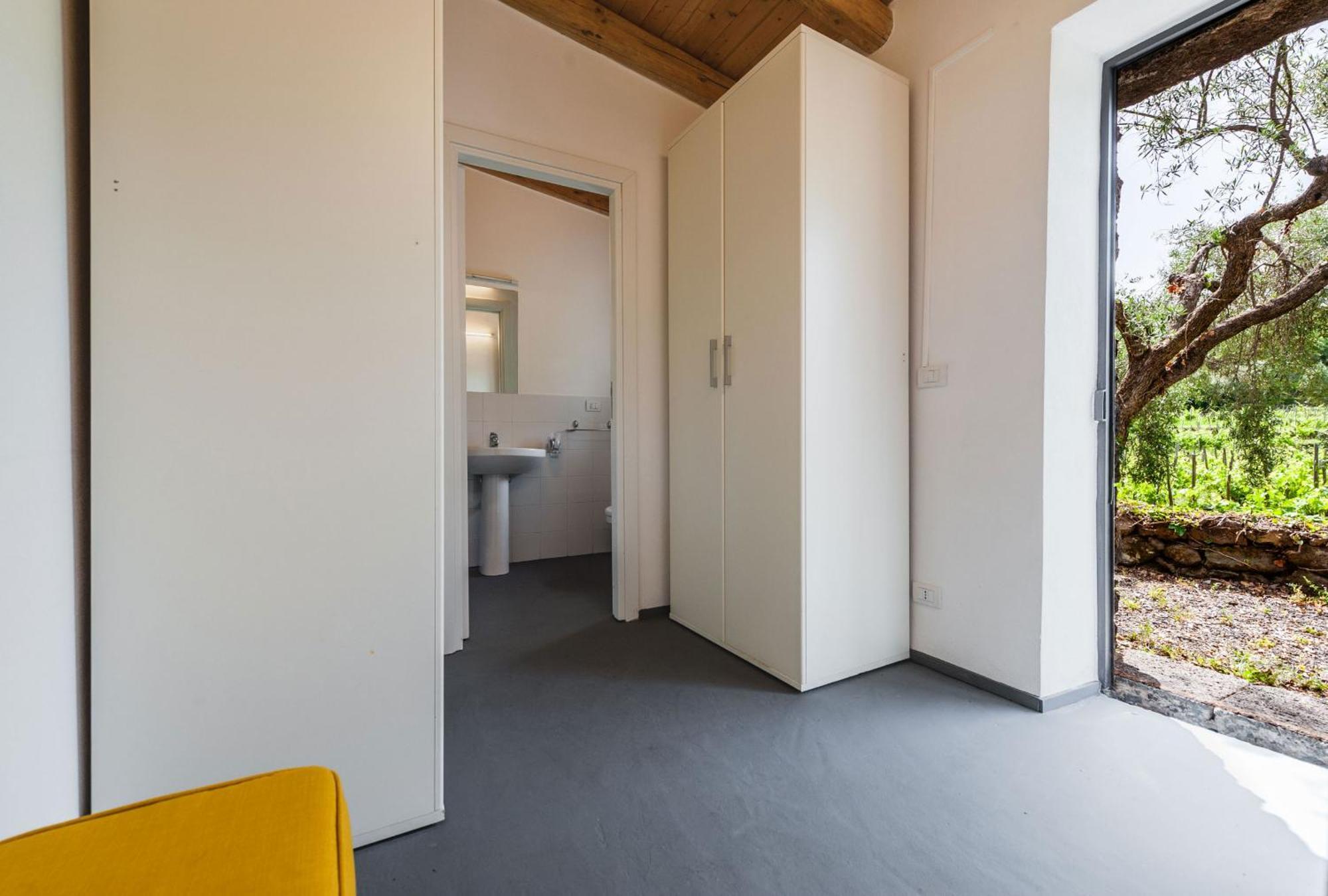 Terrazze Dell'Etna - Country Rooms And Apartments Рандацо Екстериор снимка