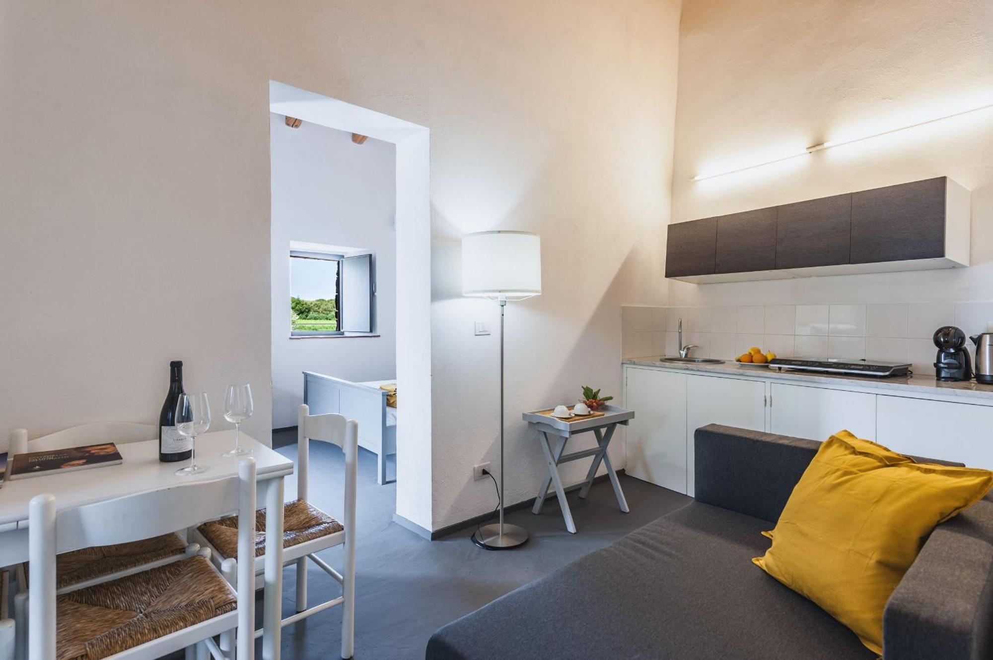 Terrazze Dell'Etna - Country Rooms And Apartments Рандацо Екстериор снимка