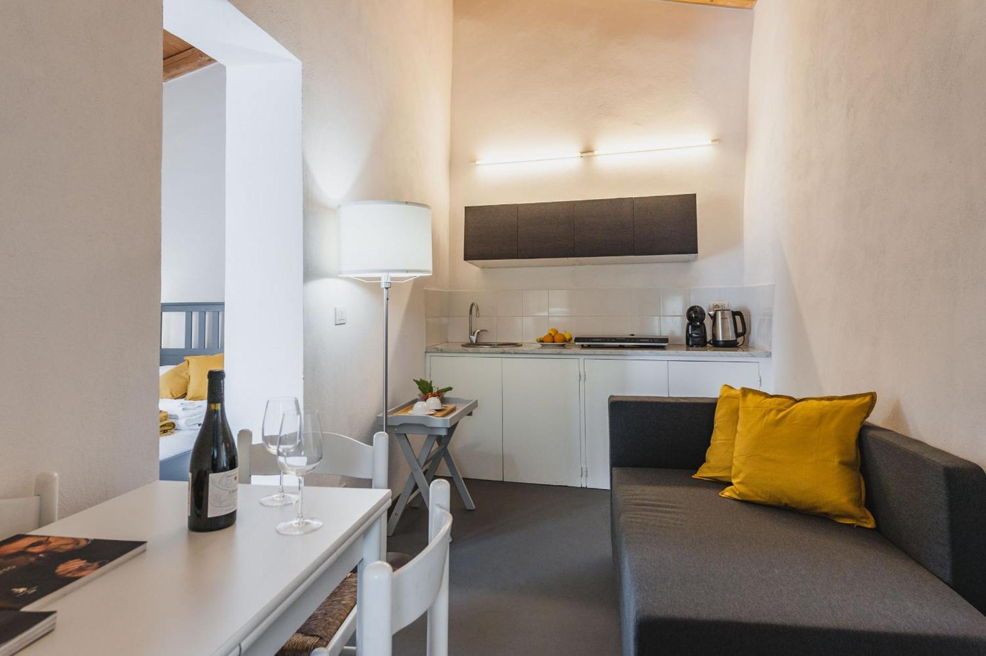 Terrazze Dell'Etna - Country Rooms And Apartments Рандацо Екстериор снимка