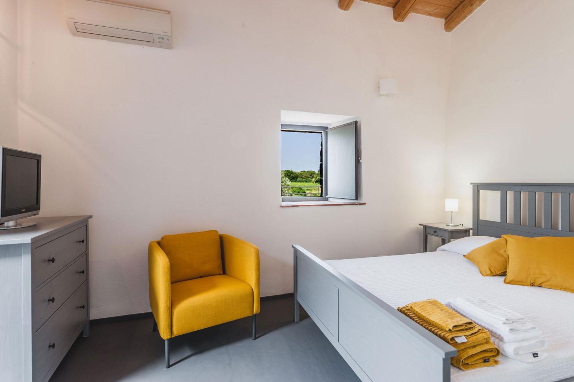 Terrazze Dell'Etna - Country Rooms And Apartments Рандацо Екстериор снимка