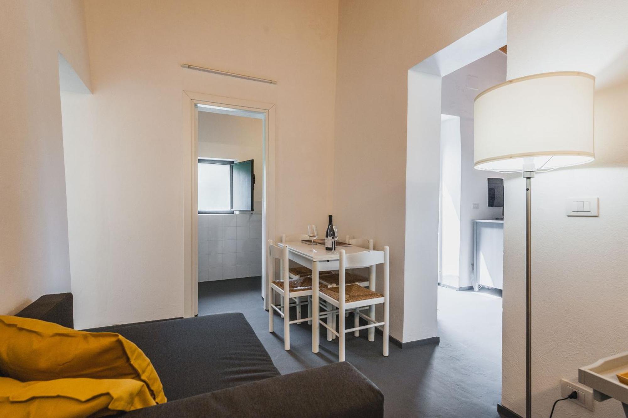 Terrazze Dell'Etna - Country Rooms And Apartments Рандацо Екстериор снимка